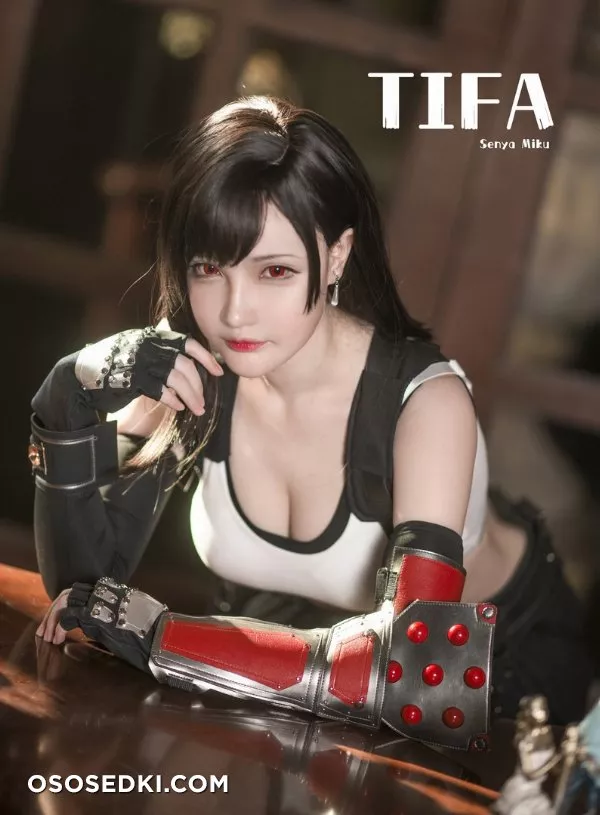 Senya Miku - Tifa - 1