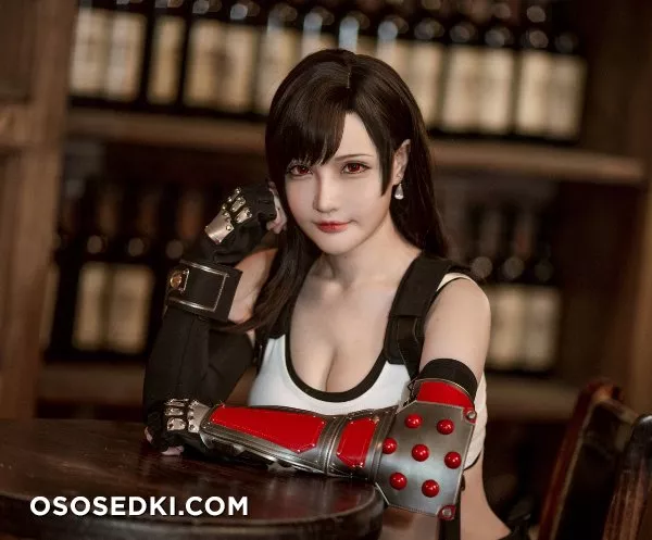 Senya Miku - Tifa - 3