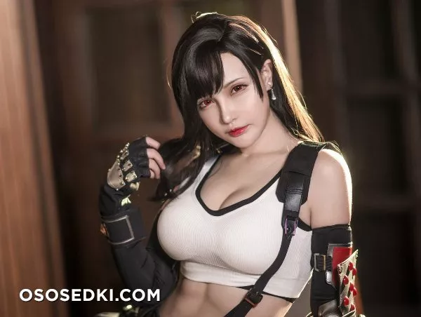 Senya Miku - Tifa - 4