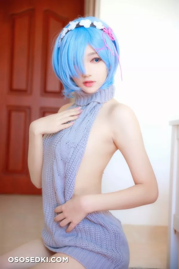 Momoko蕾姆 - 3