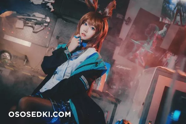 貓君君MaoJun 阿米娅 - 3