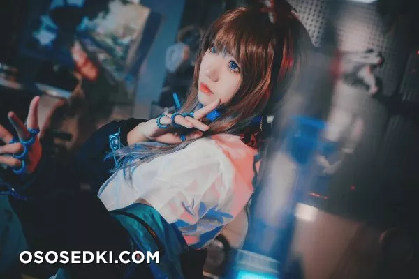 貓君君MaoJun 阿米娅 - 4