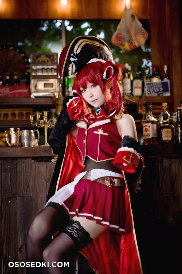 [Ely] Houshou Marine - 2