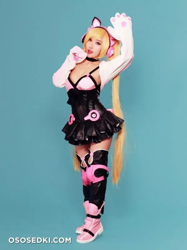 Rinnie Riot - Lucky Chloe - 5