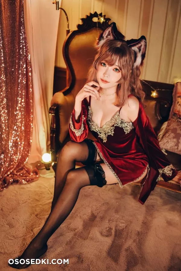 [Ely] Sleepy Velvet - 1