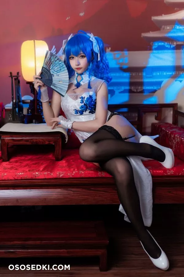 Momoko葵葵 - 圣路易斯 - 1