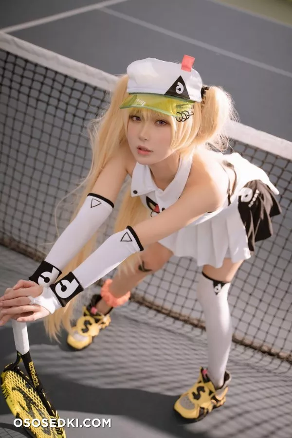 阿包也是兔娘 Bache - 4