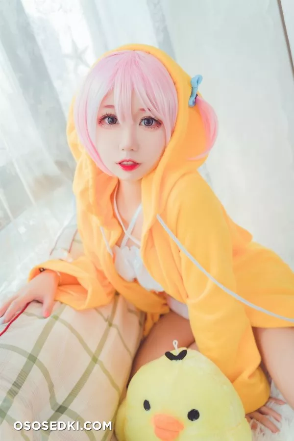 [猫君君] - 贪睡天使楙 - 4