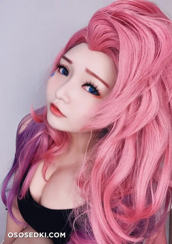 ❤ SERAPHINE COSTEST SELFIE ❤ - 4