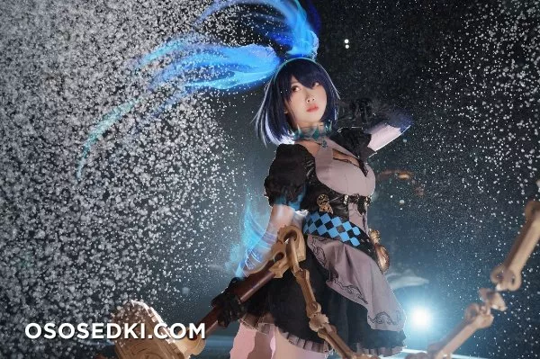 面饼仙儿 Alice - 3