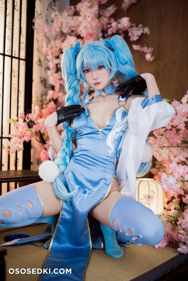 阿包也是兔娘 PA-15 - 4
