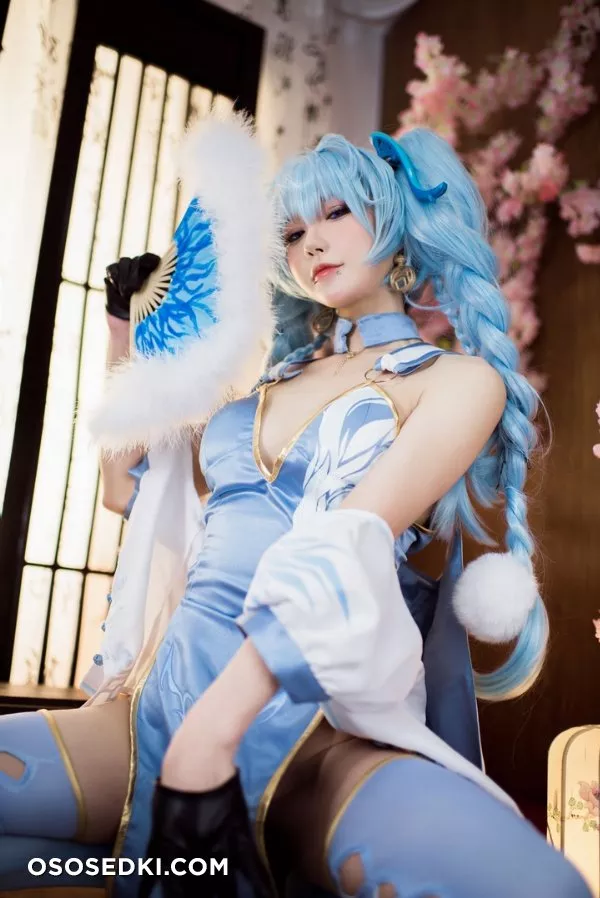 阿包也是兔娘 PA-15 - 5
