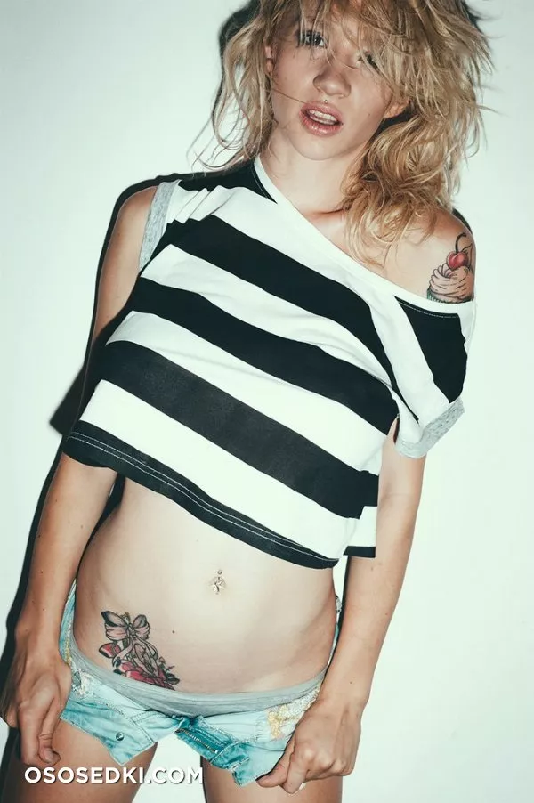 Natasha Legeyda - 1