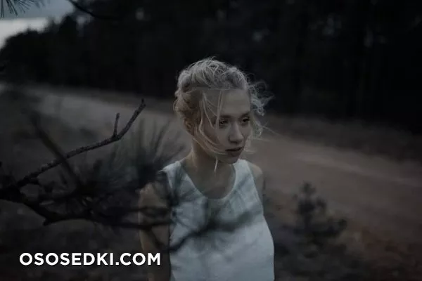 Natasha Legeyda - 2