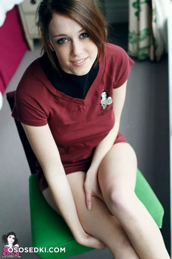 Charlotte Herbert - 2