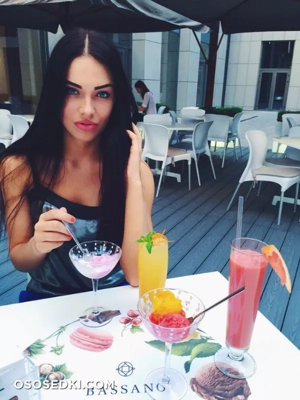 Dasha Dereviankina - 2