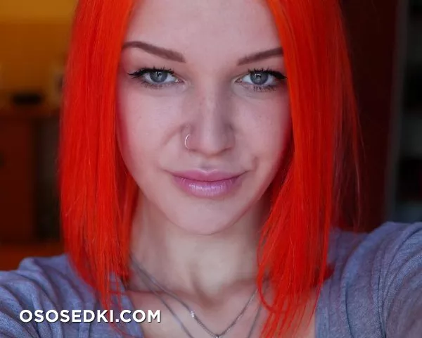Lady Fox (Aleksandra Zenibyfajnie Wydrych) - 1