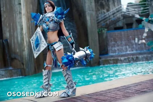 Danielle Beaulieu - 2