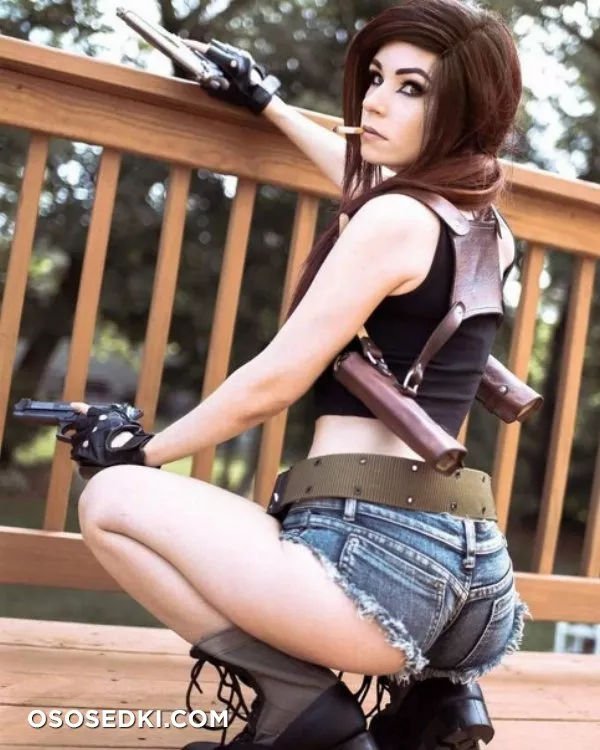 Danielle Beaulieu - 4