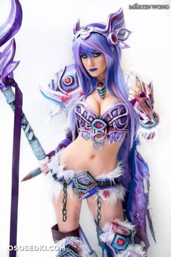 Danielle Beaulieu - 5