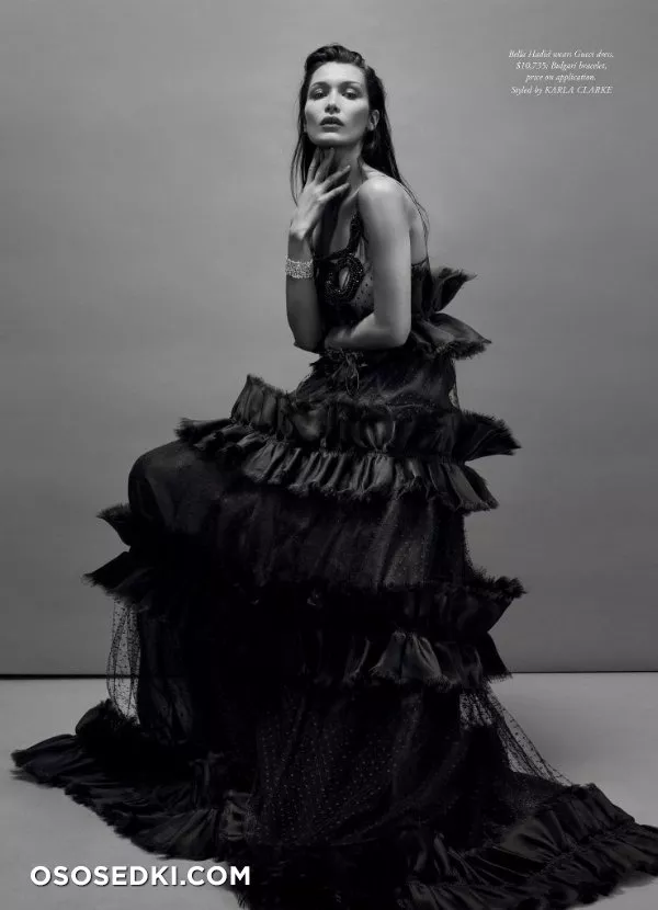 Bella Hadid - 2