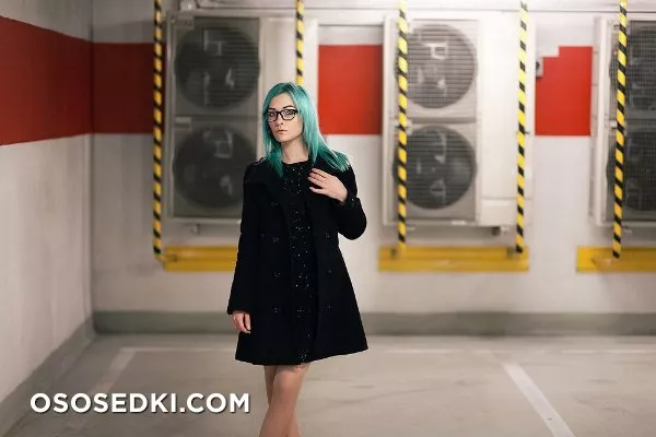 Саша Бринк (Sashabrink Suicide) - 1