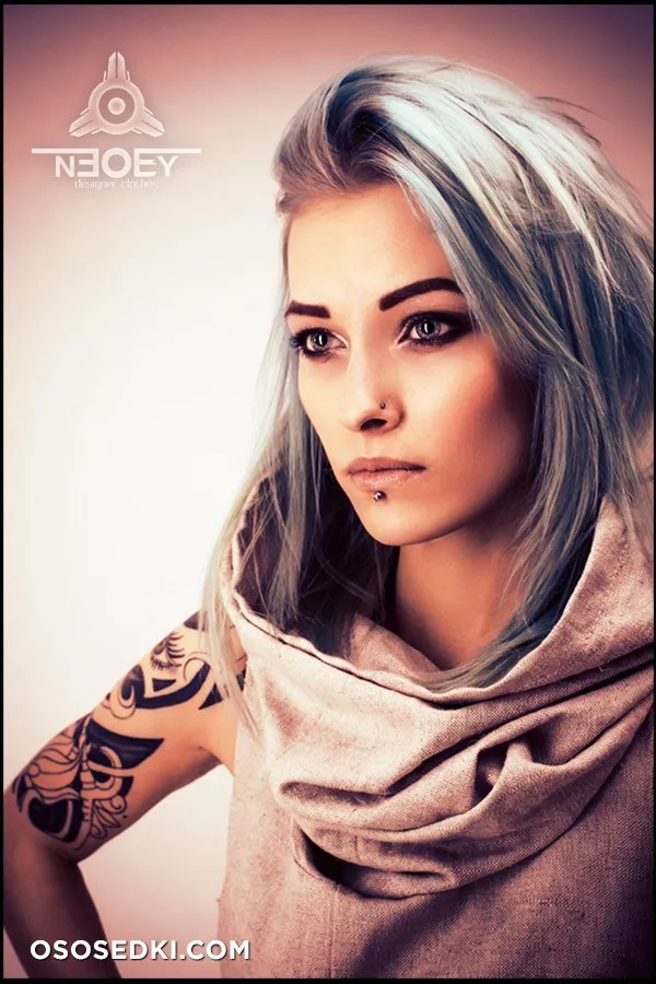 Саша Бринк (Sashabrink Suicide) - 3