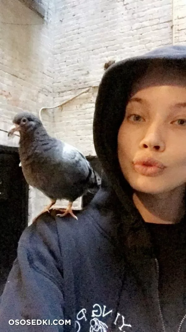 Stephanie Corneliussen - 3