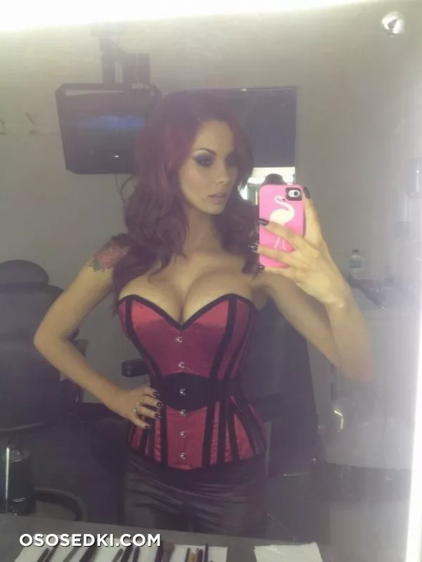 Jessica Jane Clement - 1