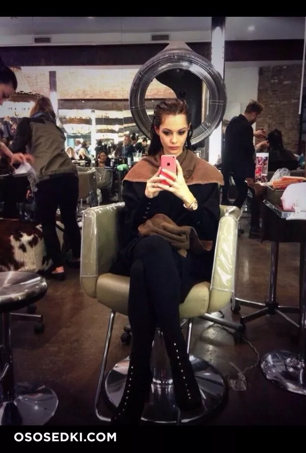Jessica Jane Clement - 3
