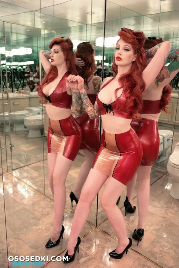 Vanessa Lake - 2