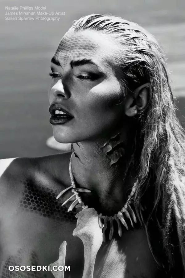 Natalie Phillips - 3