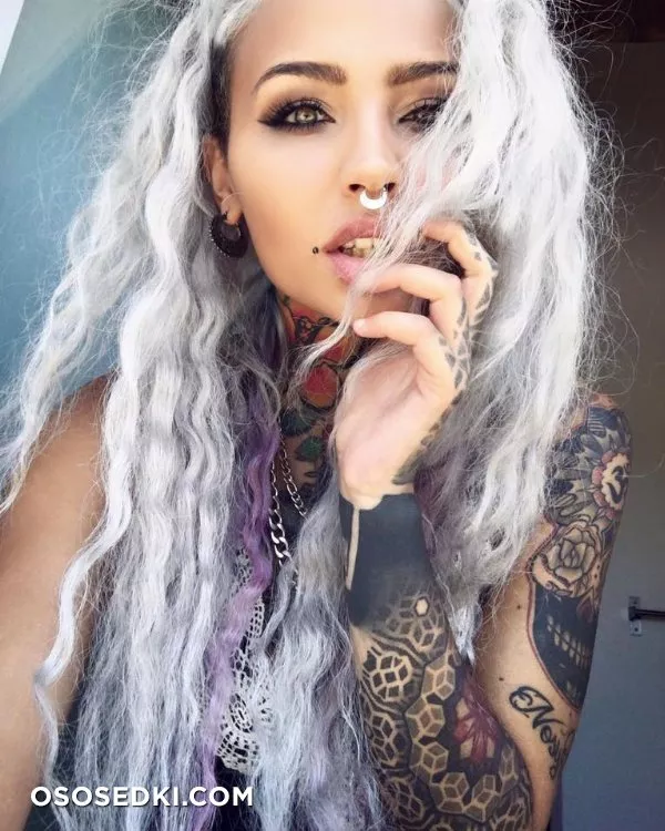 Felisja Piana (Fishball Suicide) - 2