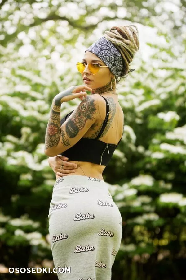Felisja Piana (Fishball Suicide) - 4