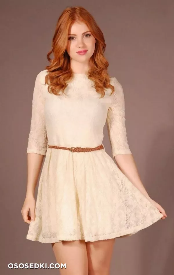 Amelia Isobella Calley - 5