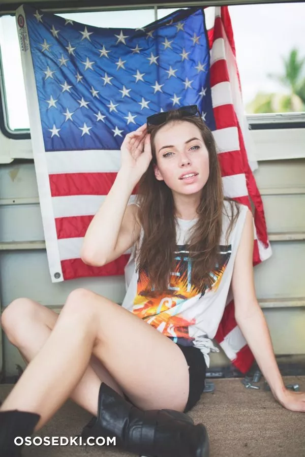 Megan Coffey - 1