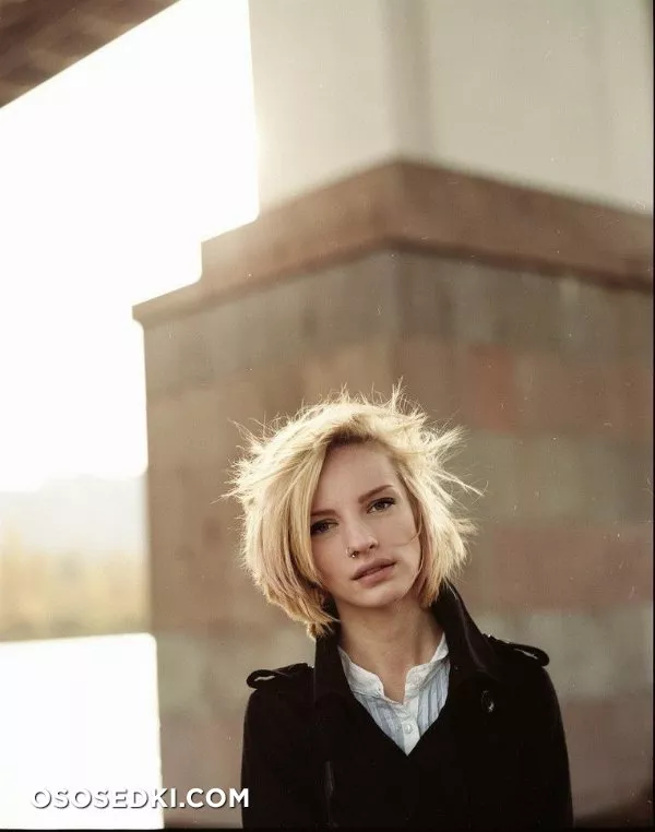 Christina May - 4