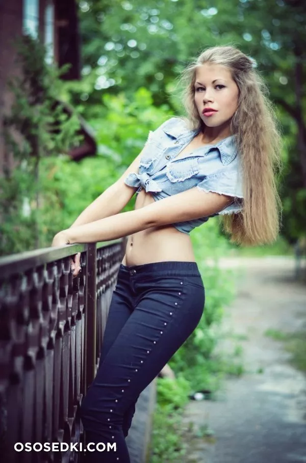 Мария Захарова - 5