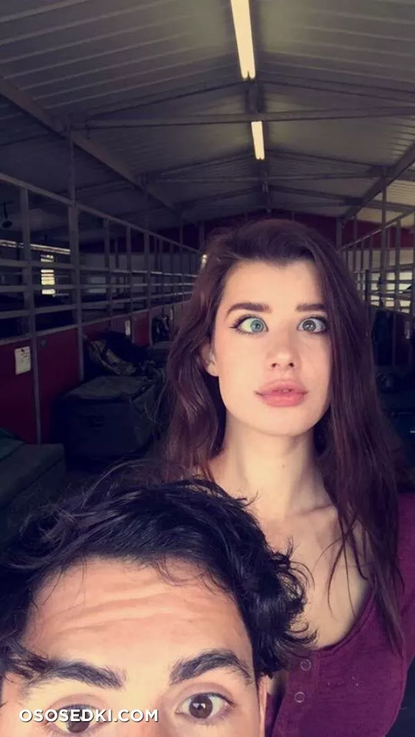 Sarah Rose Mcdaniel - 4