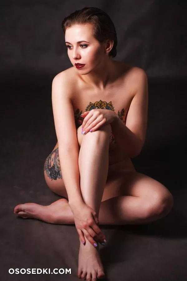 Катерина Прист - 5