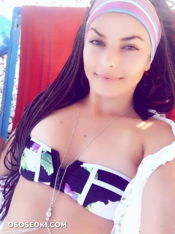 Greta Hoxha - 5