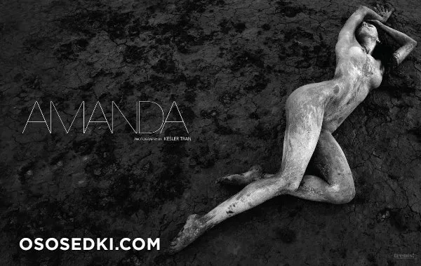 Amanda Pizziconi - 5