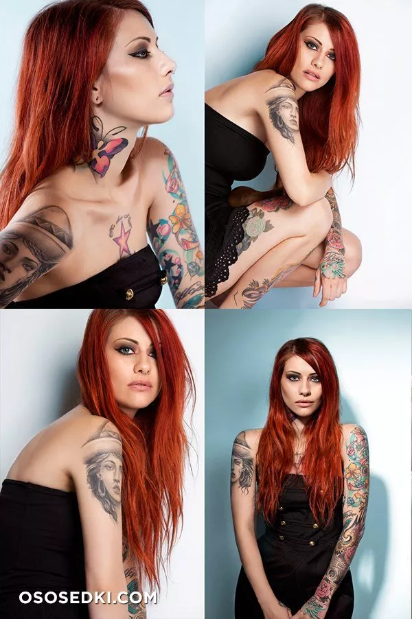 Fanny Maurer - 1