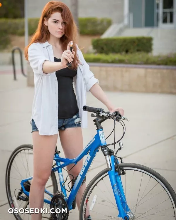 Sabrina Lynn - 5