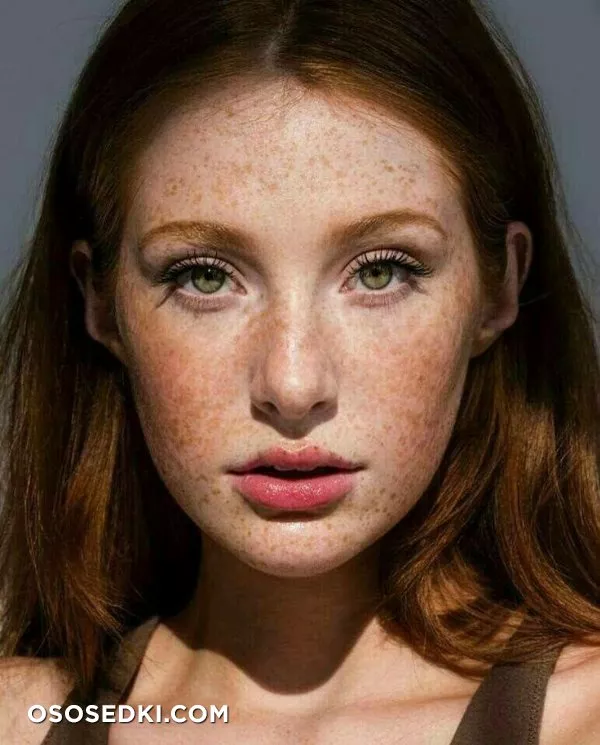 Madeline Ford - 5