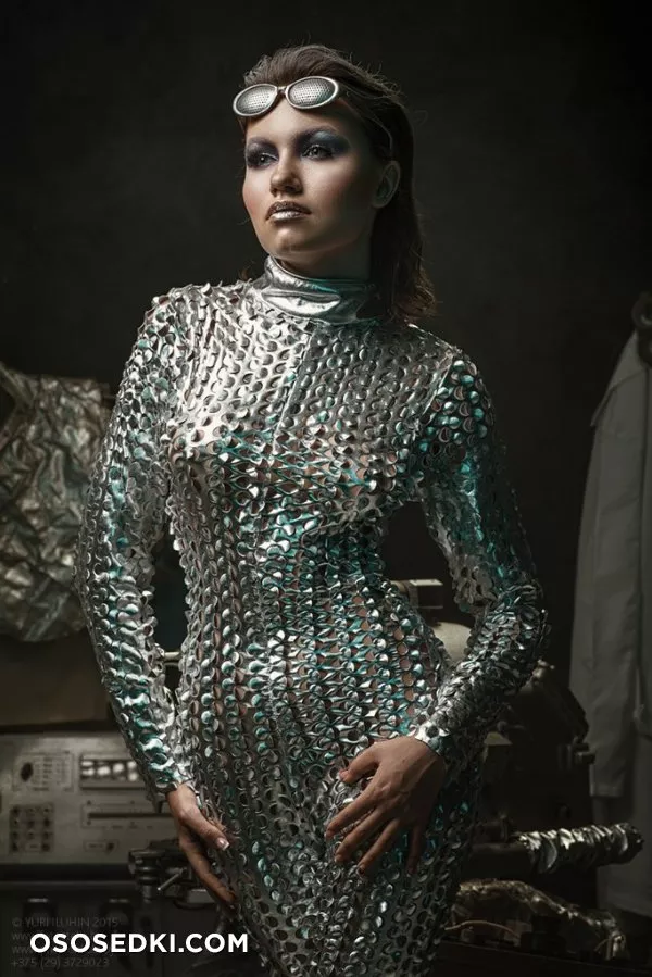 Ника Колосова (Nicole Young (Ross) - 5