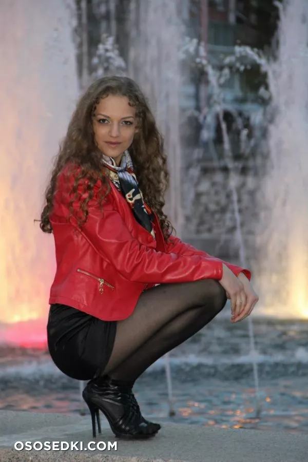Лиана Клевцова - 4