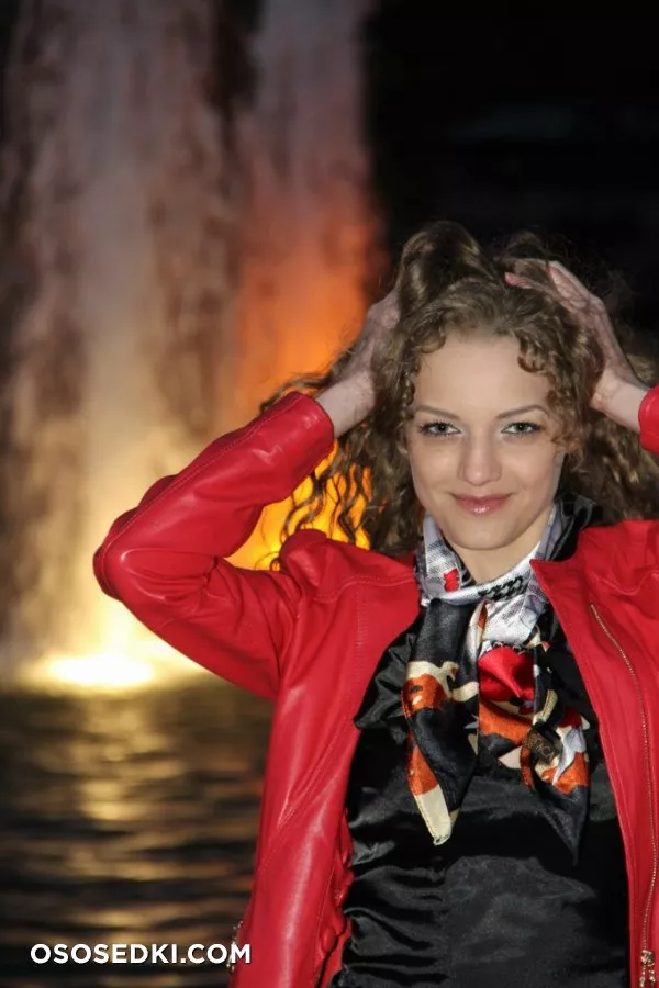 Лиана Клевцова - 5