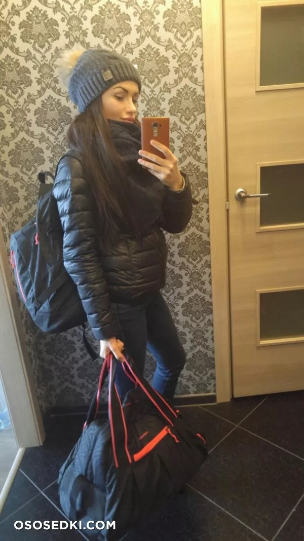 Юлия Усова (Sasha Rose) - 3