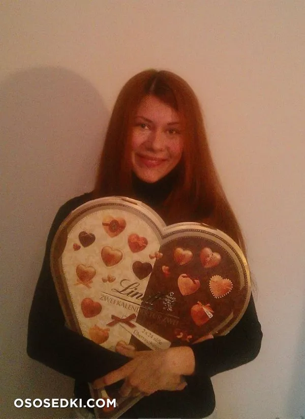 Тина Рыбакова - 1